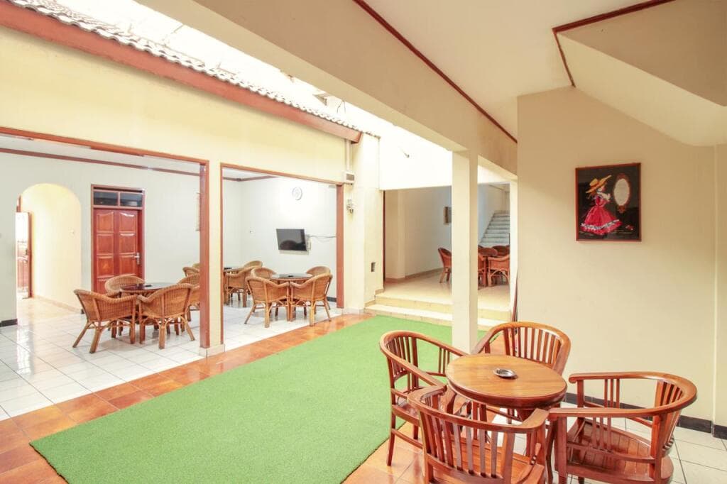 hotel
