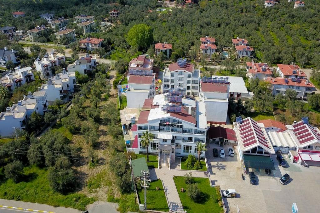 hotel