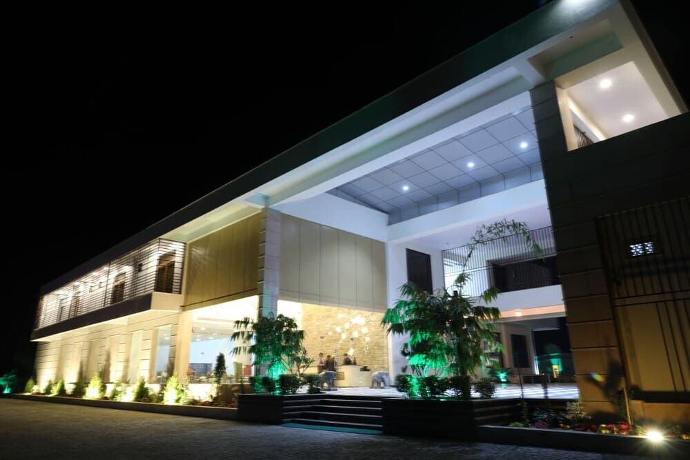 hotel