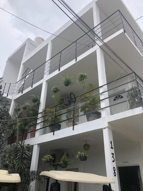 hotel