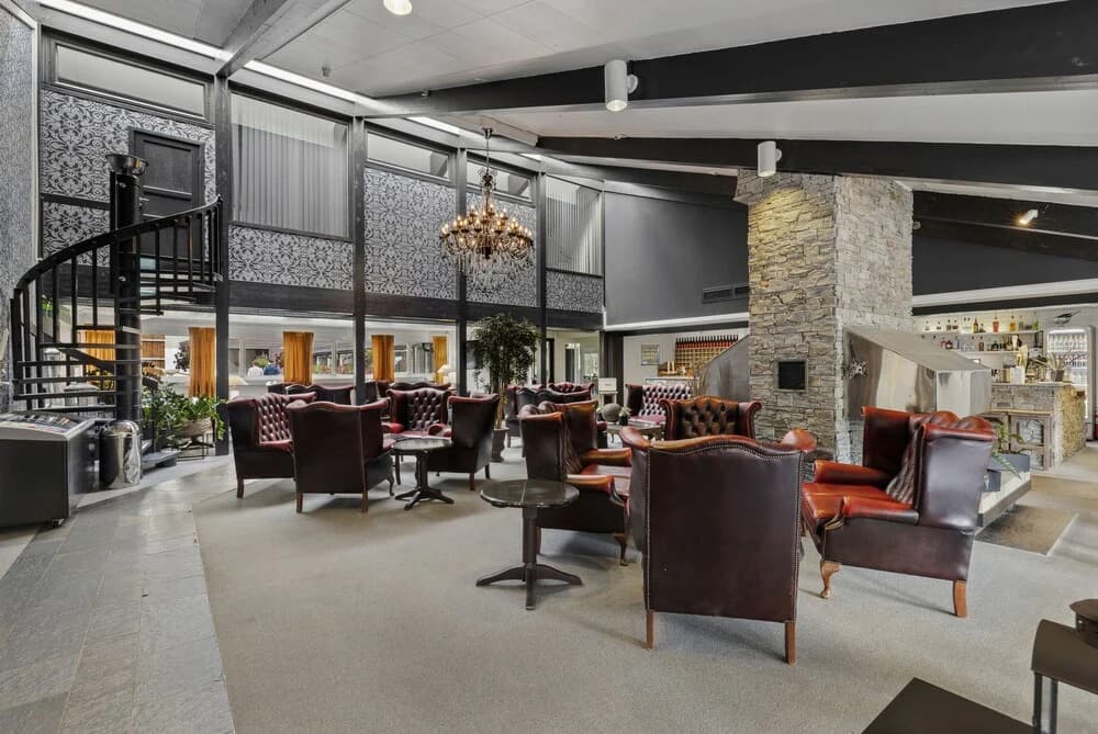 hotel