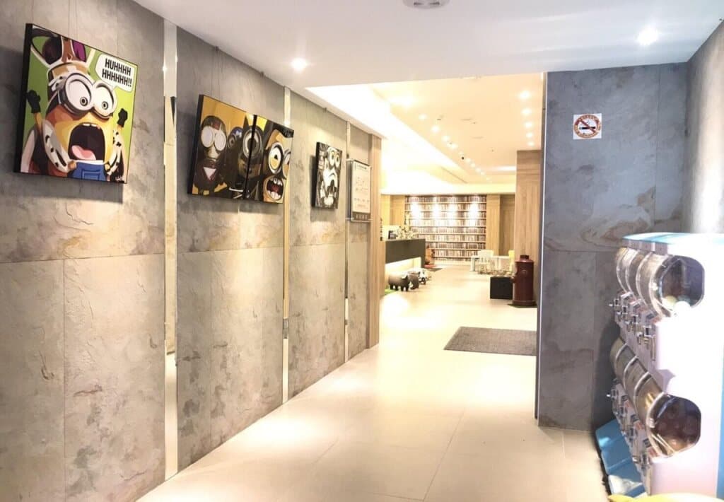hotel