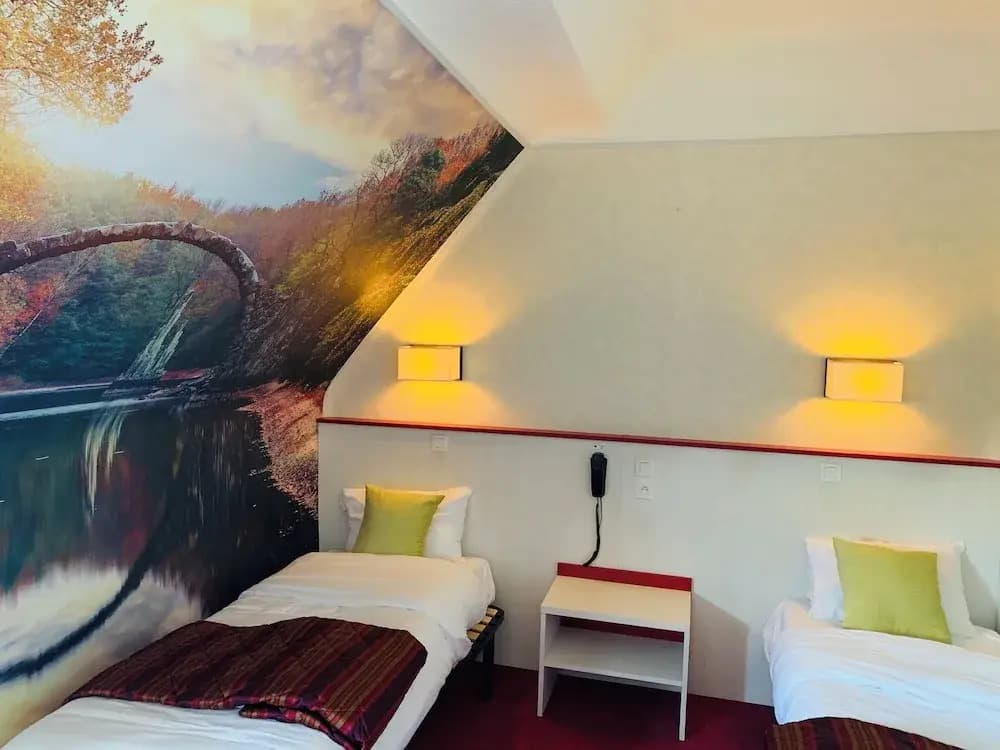 hotel