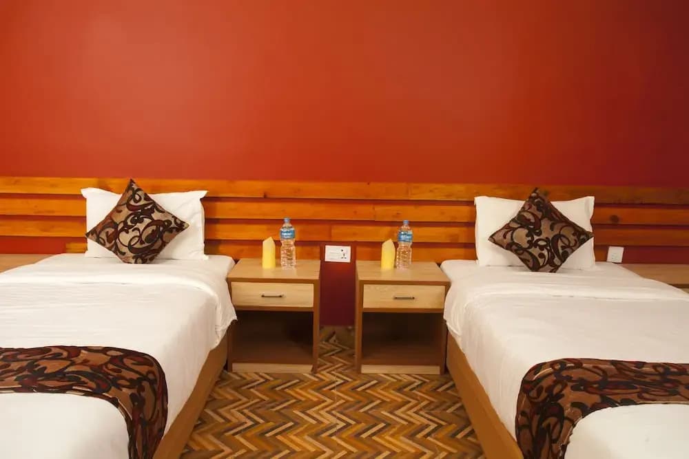 hotel