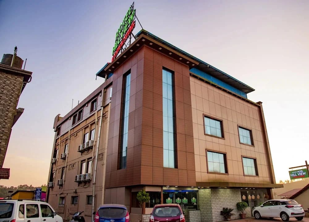 hotel