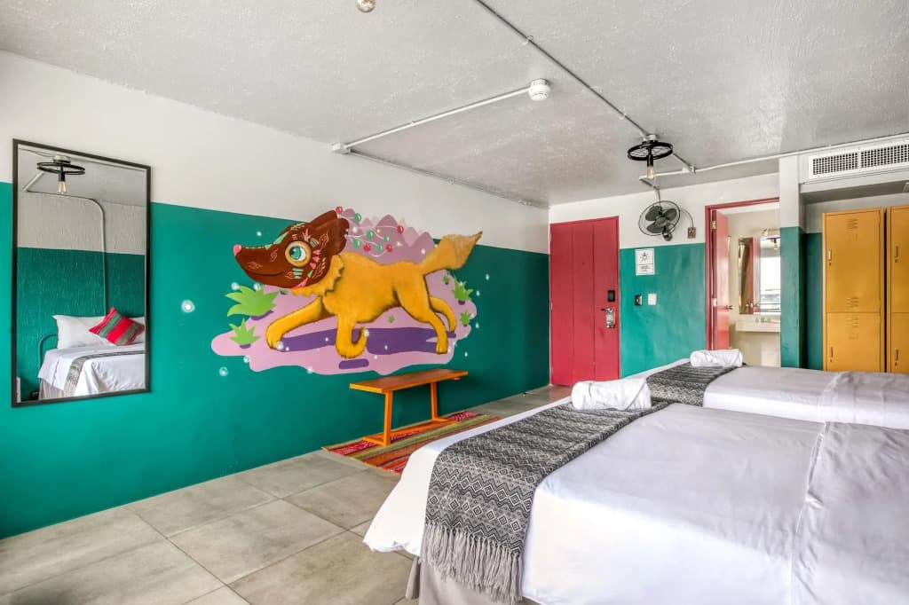 hotel