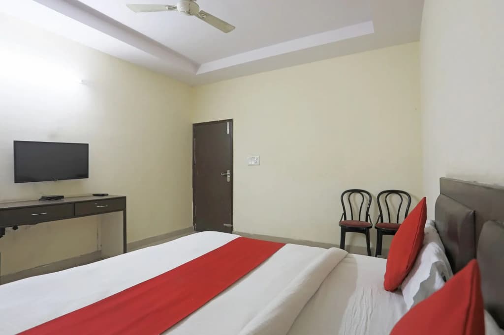 hotel