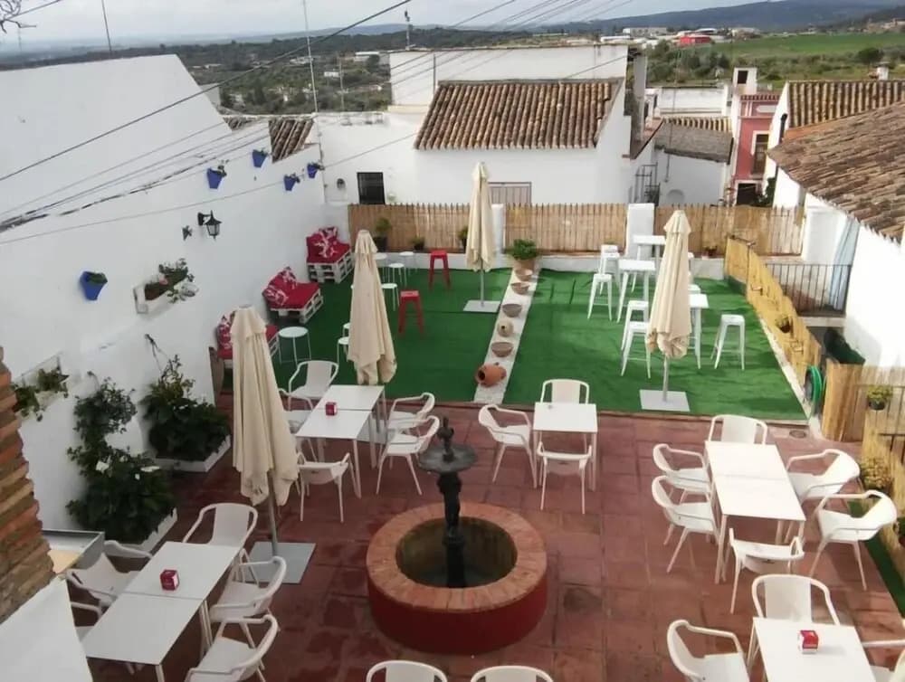hotel