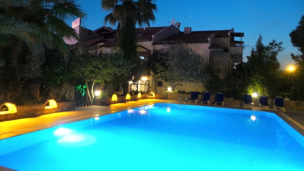 hotel