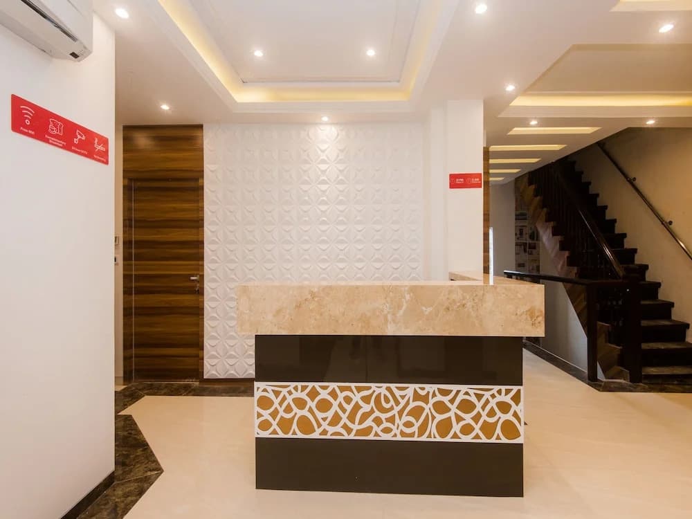 hotel
