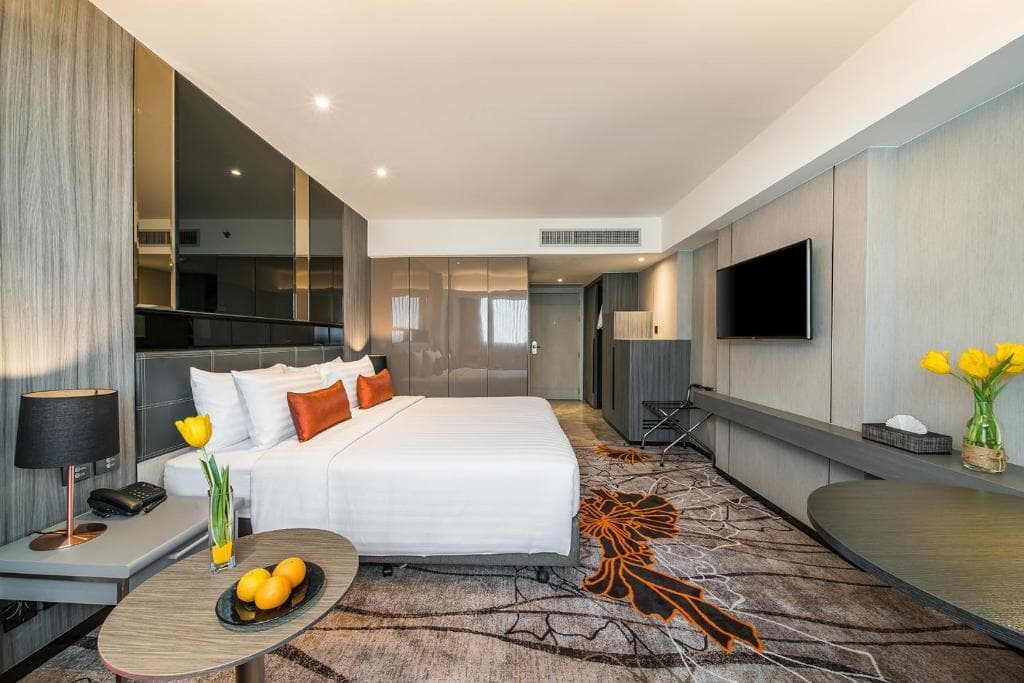 hotel