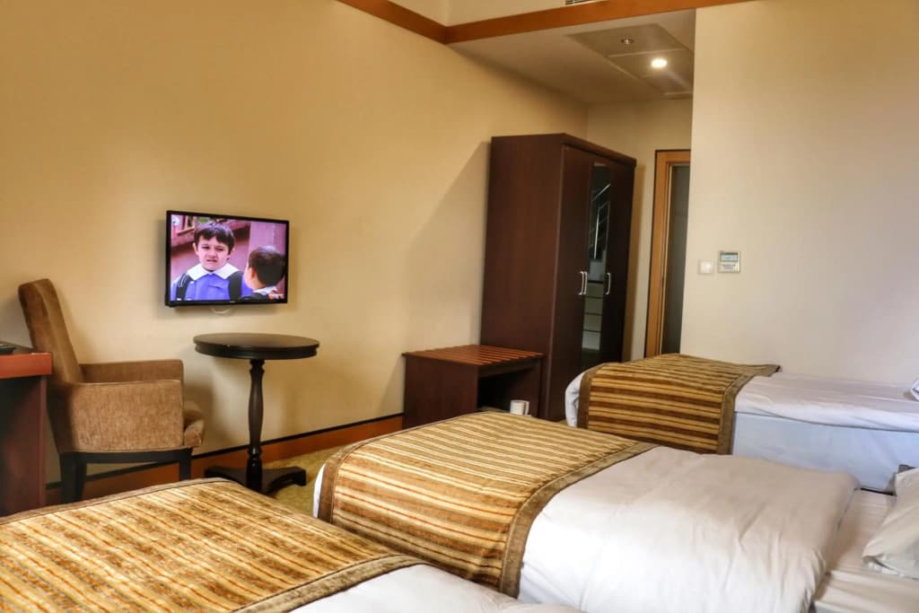hotel