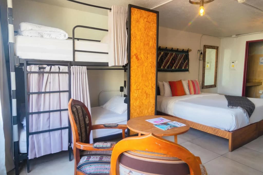 hotel