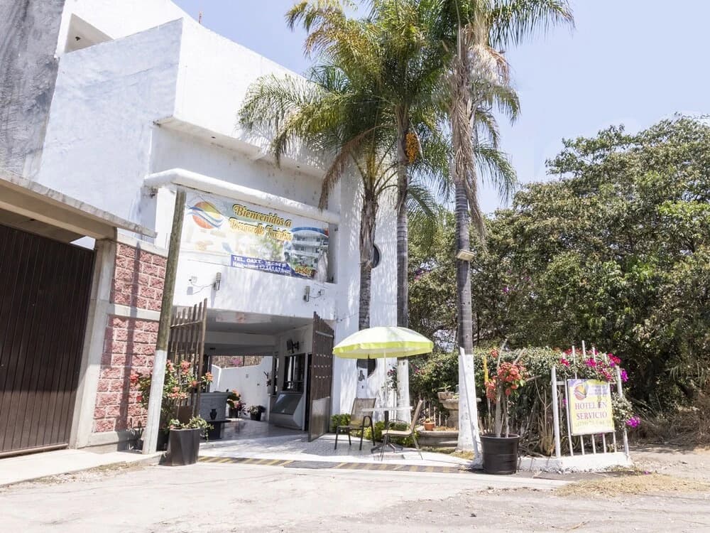 hotel