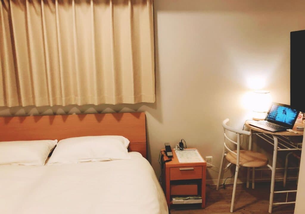 hotel