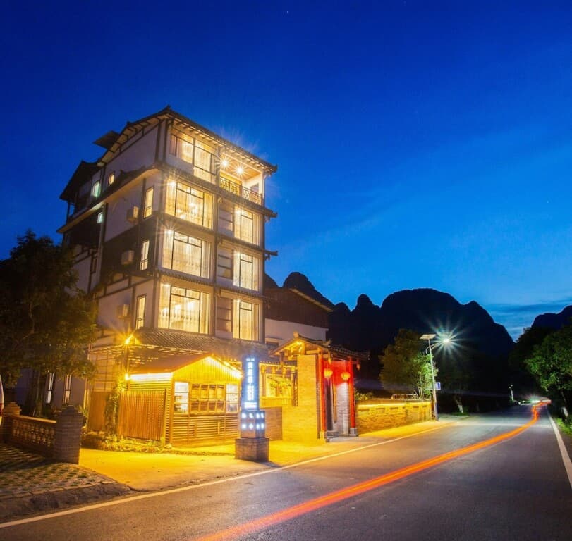 hotel