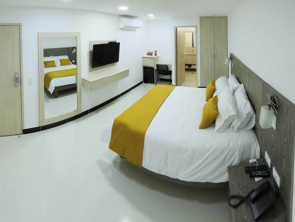 hotel