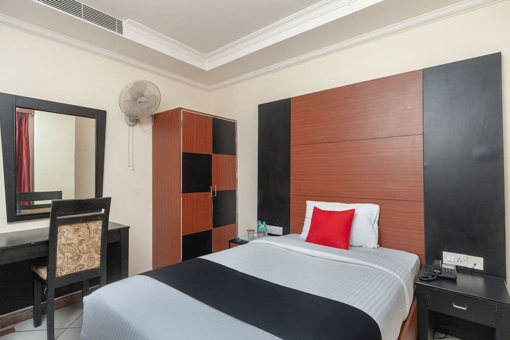 hotel
