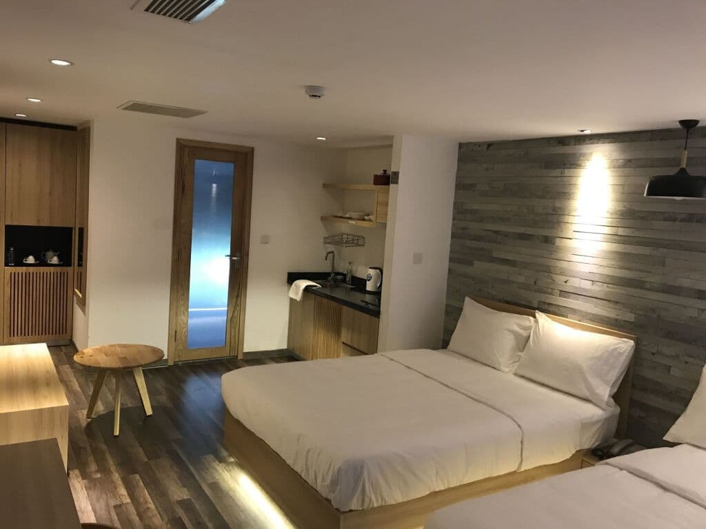 hotel