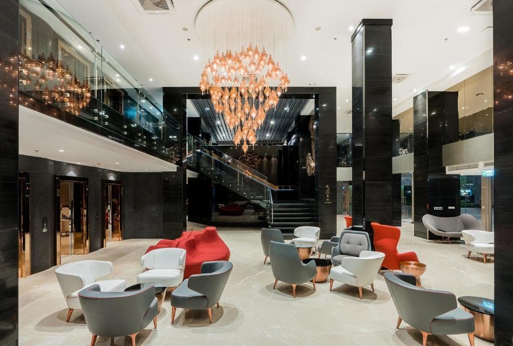 hotel
