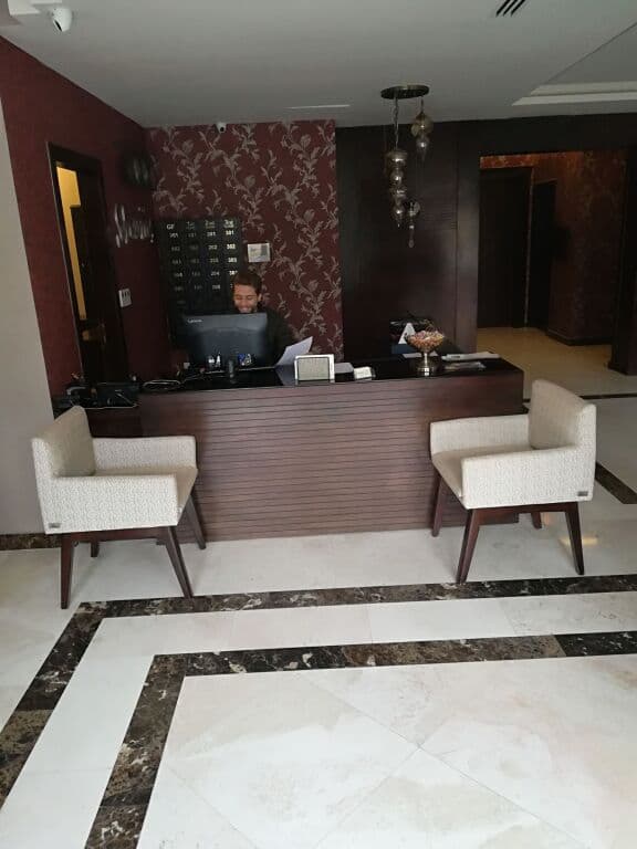 hotel