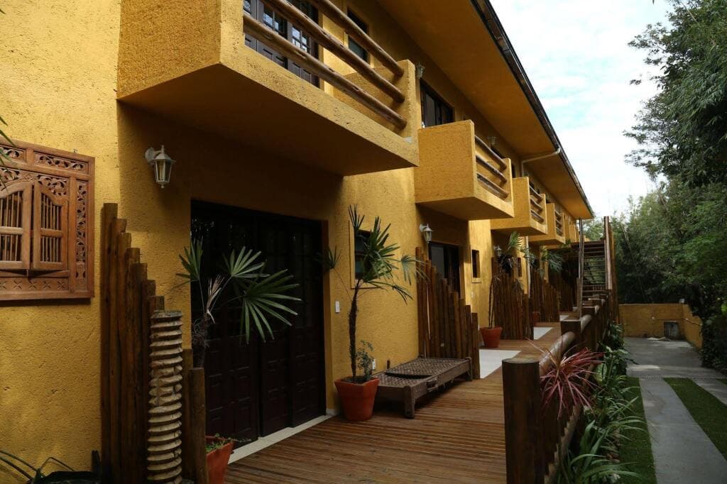 hotel