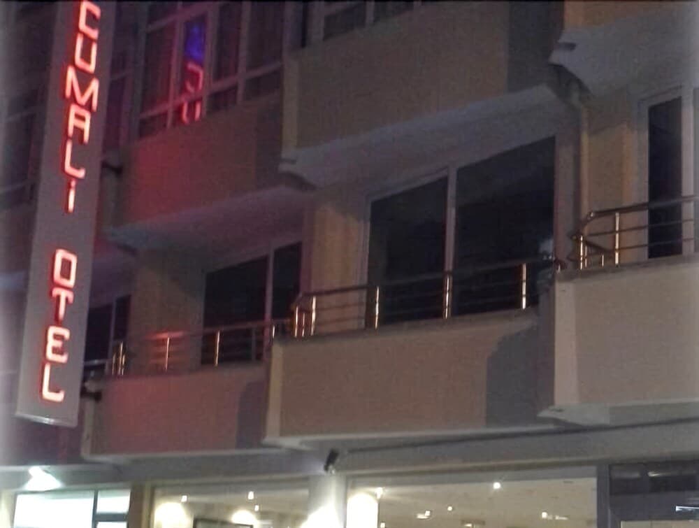 hotel