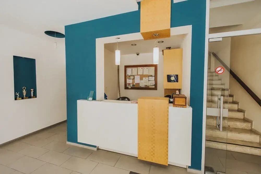 hotel