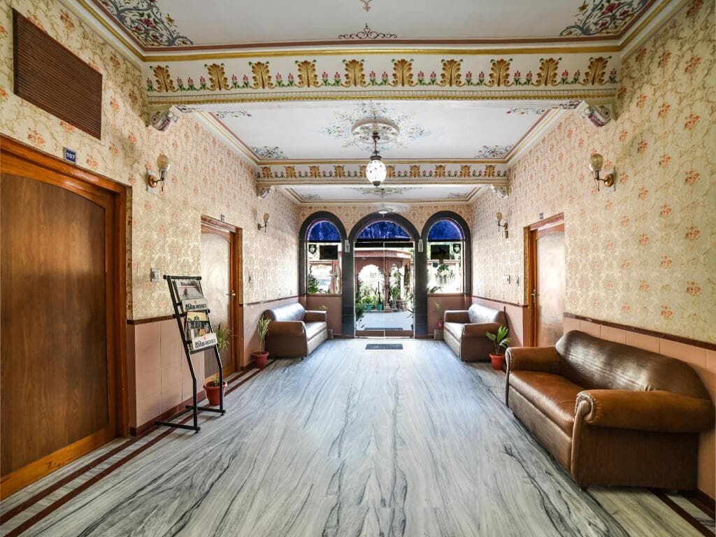 hotel