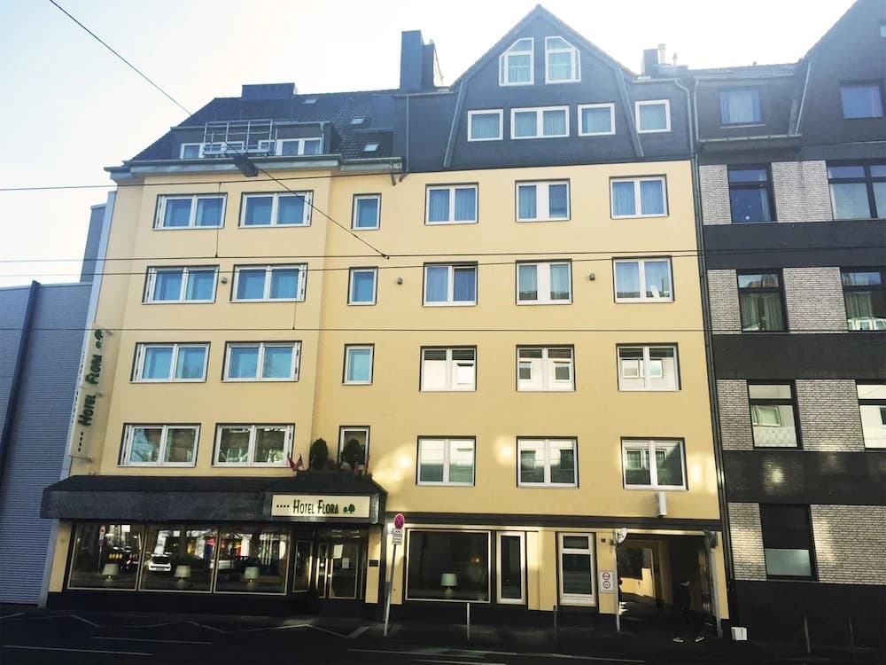 hotel