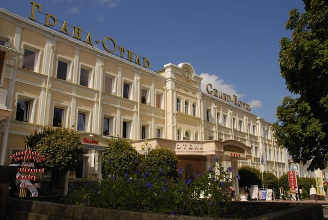 hotel