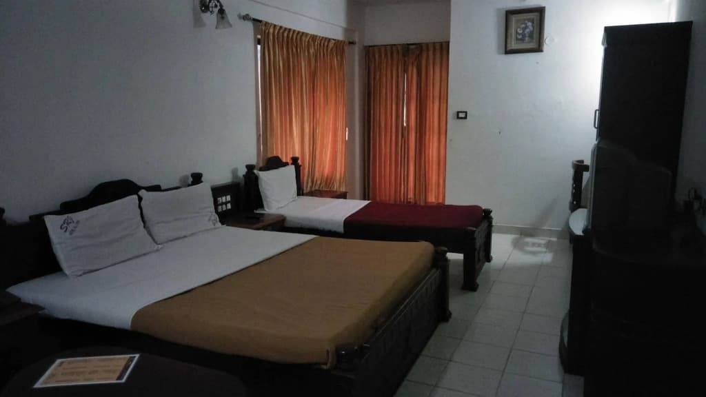 hotel