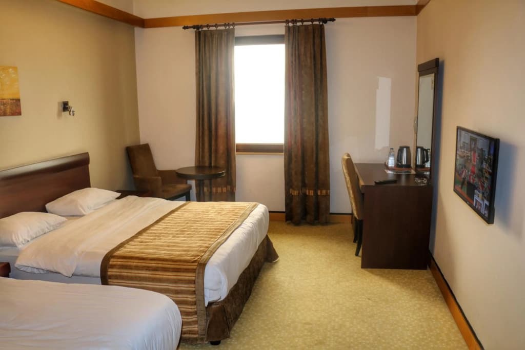 hotel