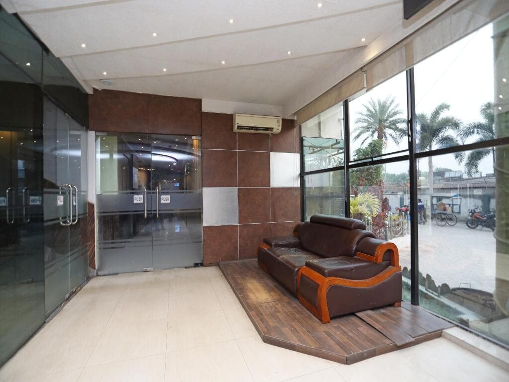hotel