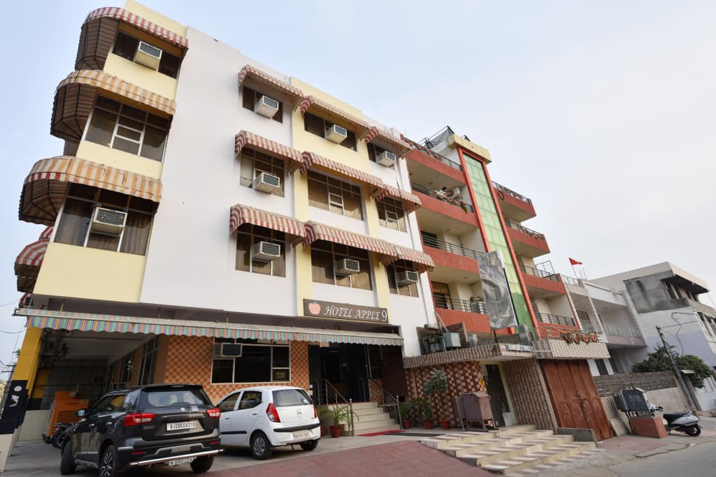 hotel