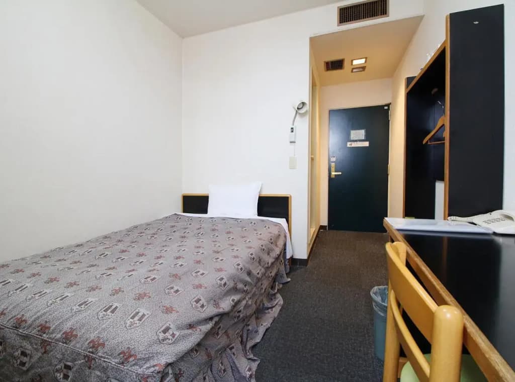hotel