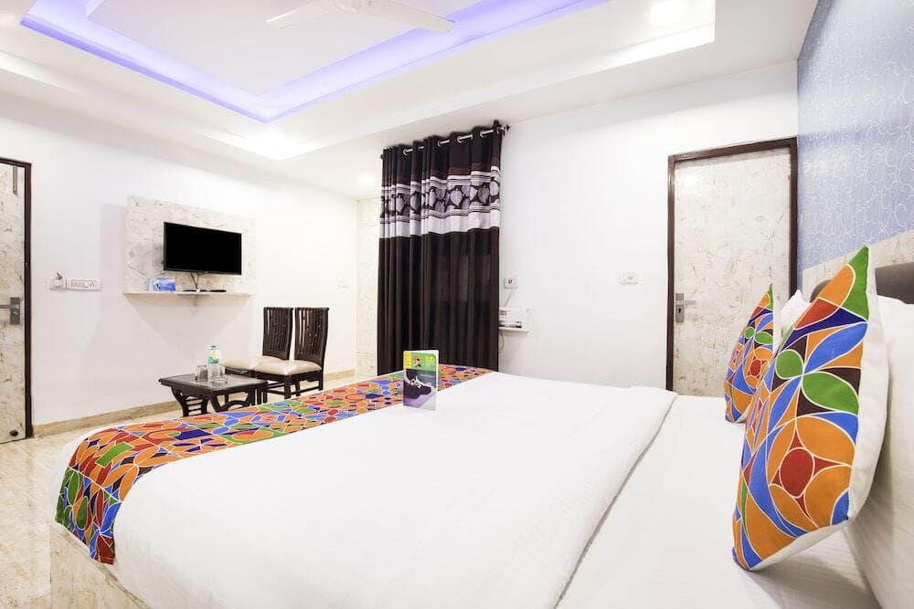 hotel