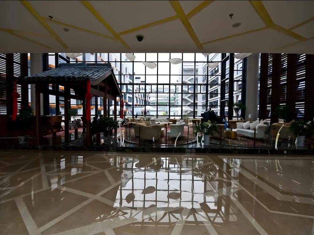 hotel