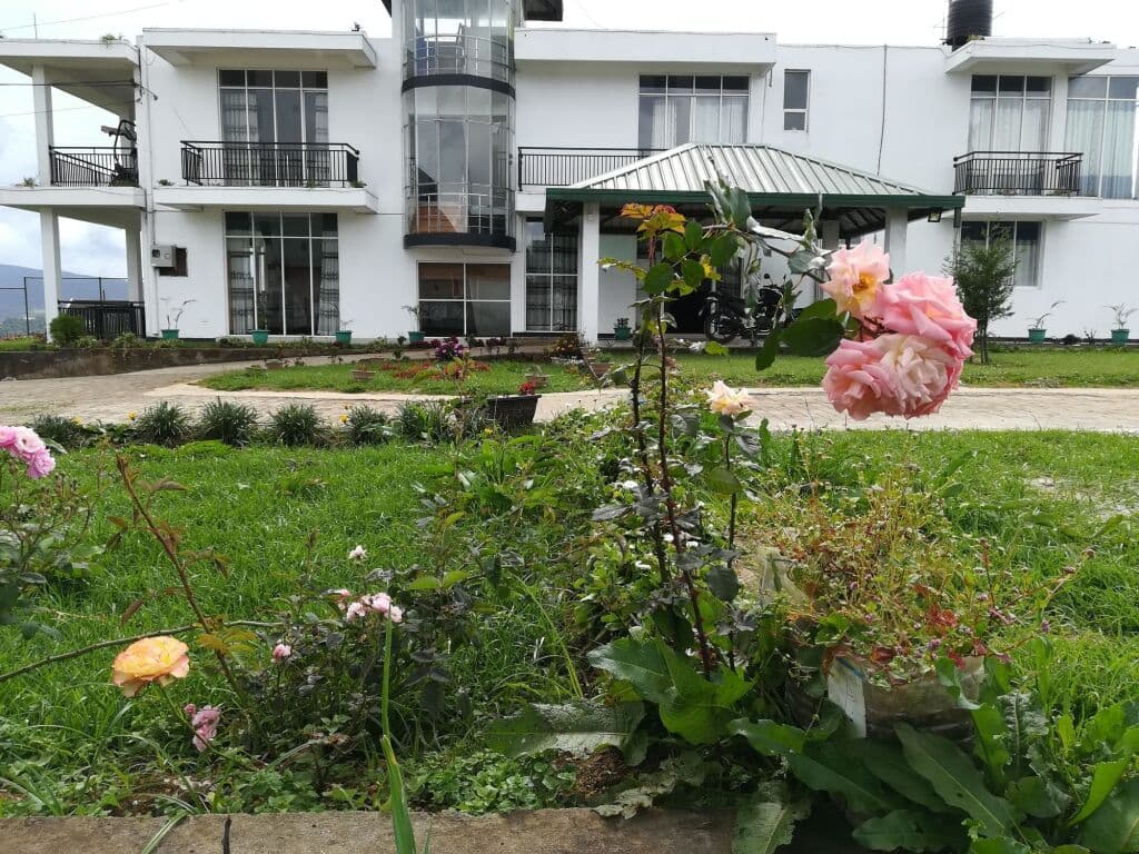 hotel