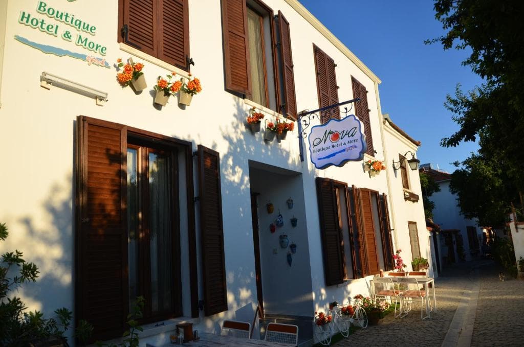 hotel
