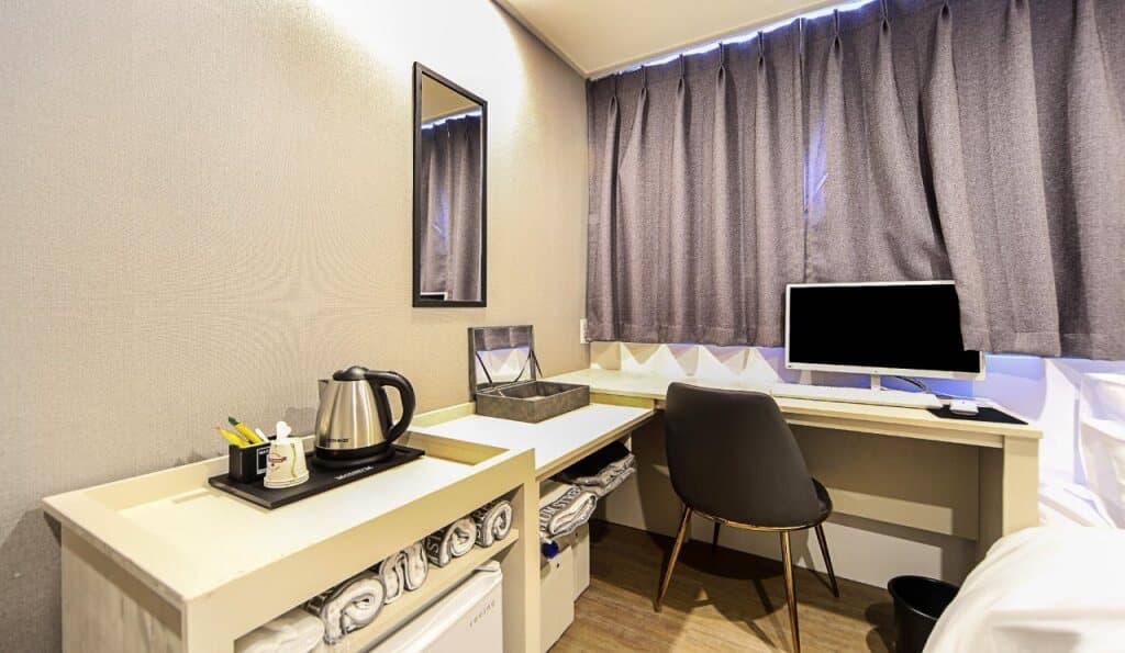 hotel