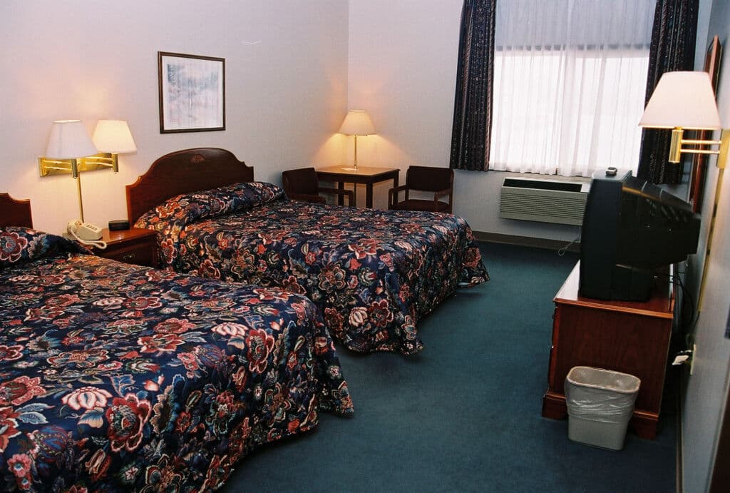 hotel