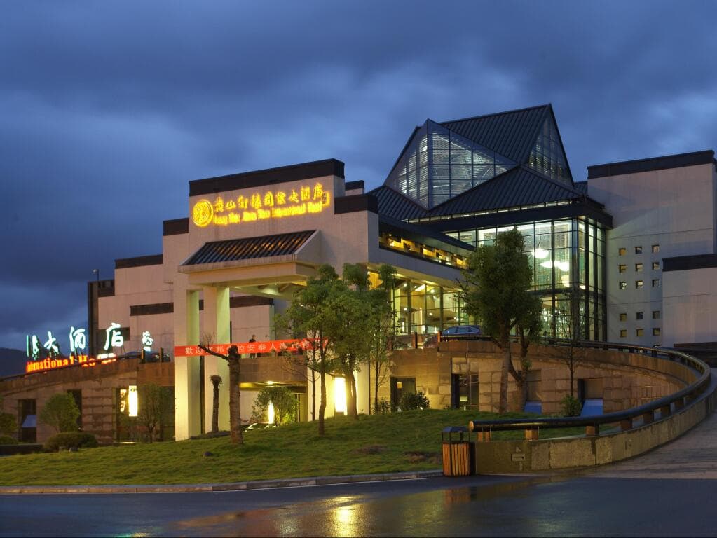 hotel
