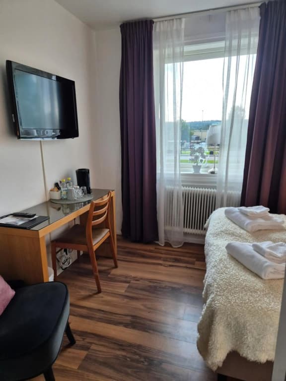 hotel