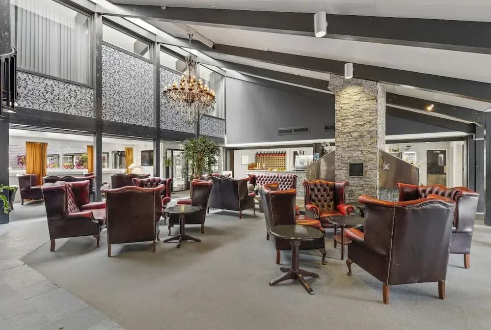 hotel