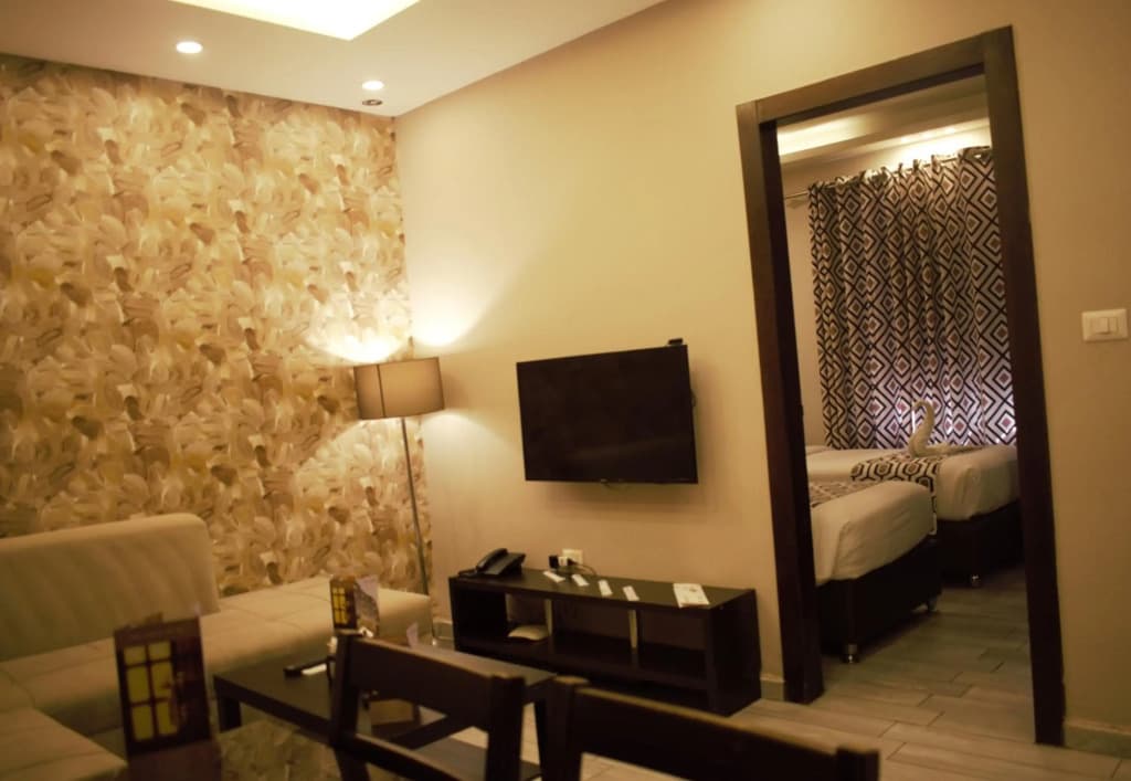 hotel