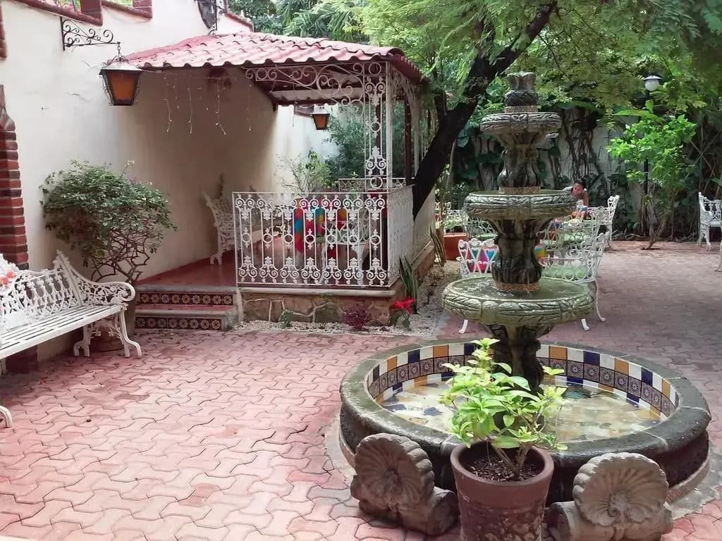 hotel