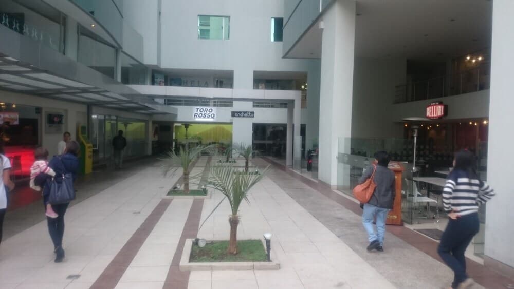 hotel