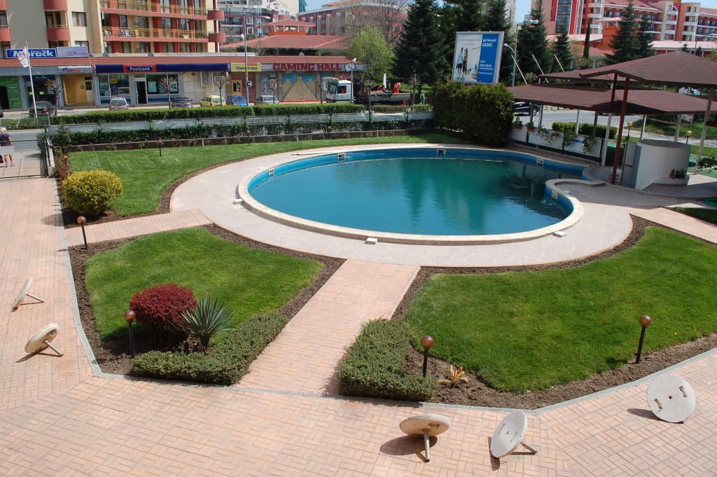 hotel