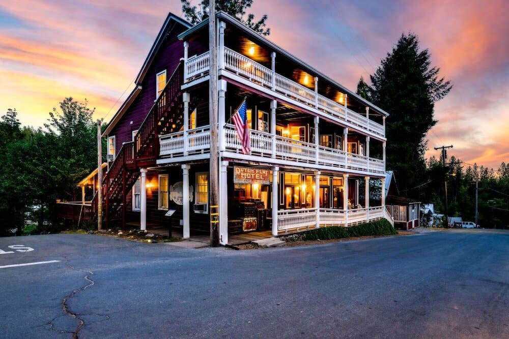 hotel